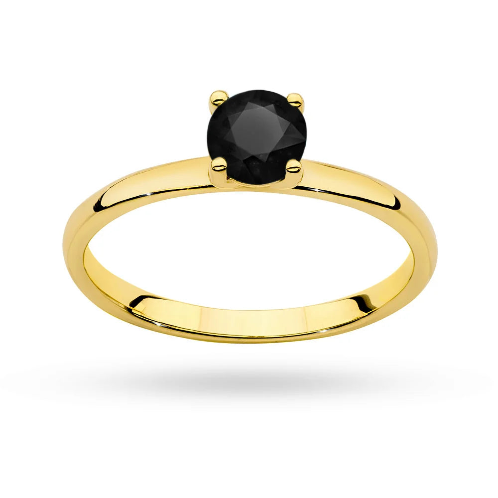 zlatý-prsteň-s-0-50ct-čiernym-diamantom-p149-585-cb0-50