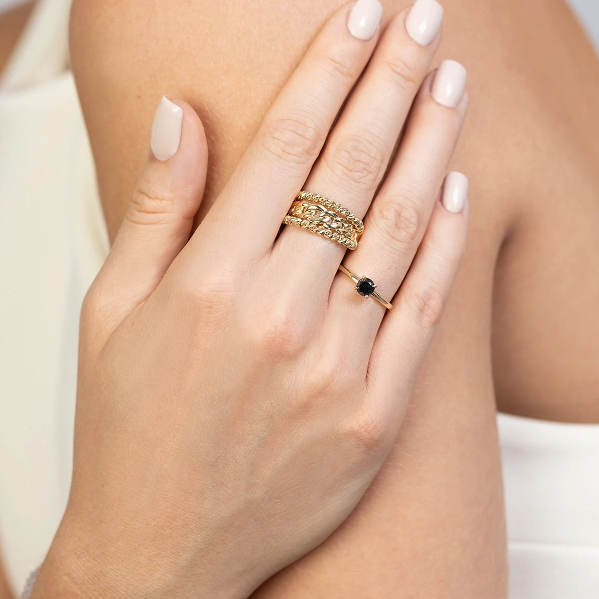 zlatý-prsteň-s-0-50ct-čiernym-diamantom-p149-585-cb0-50