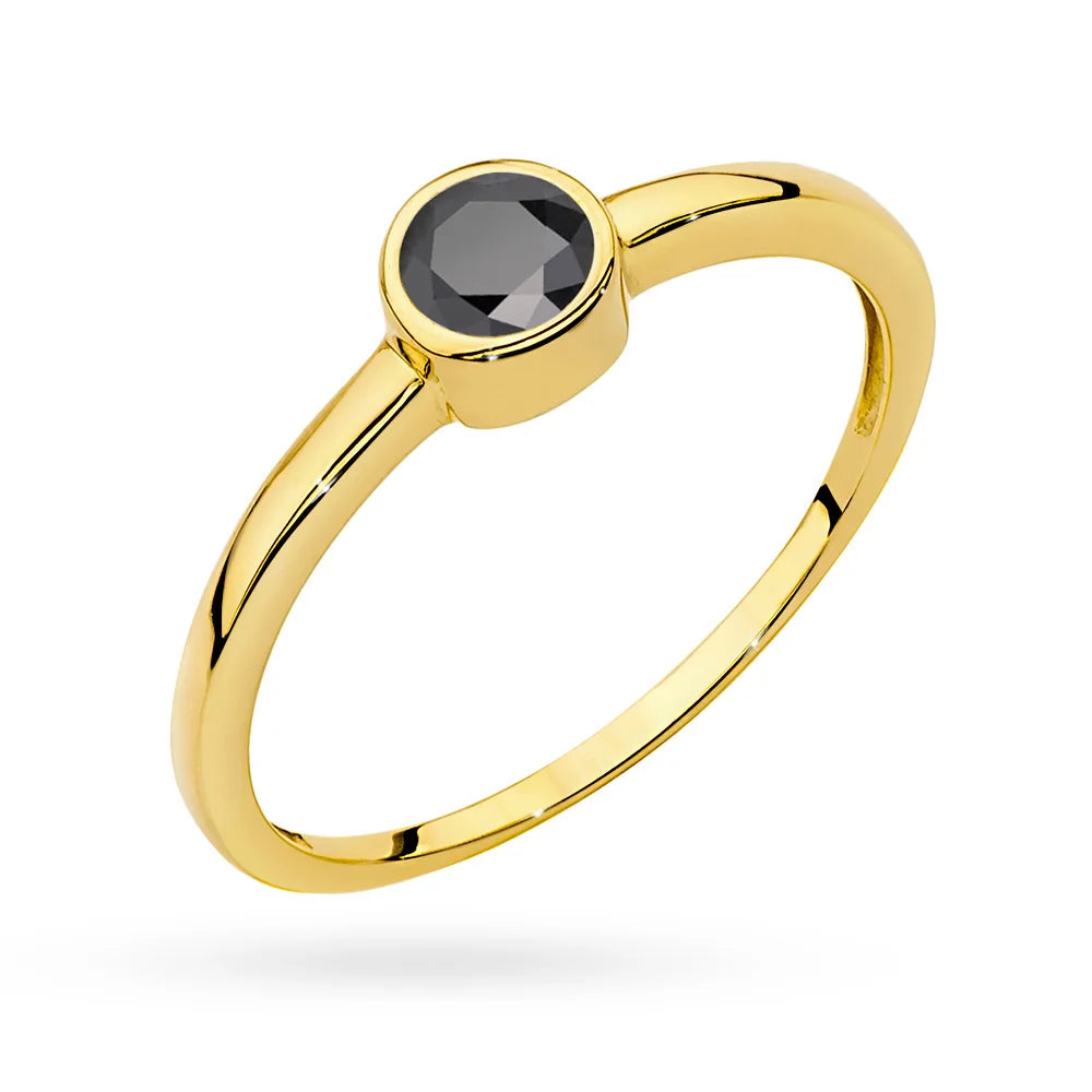 zlatý-prsteň-s-0-30ct-čiernym-diamantom-p150-585-cb0-30