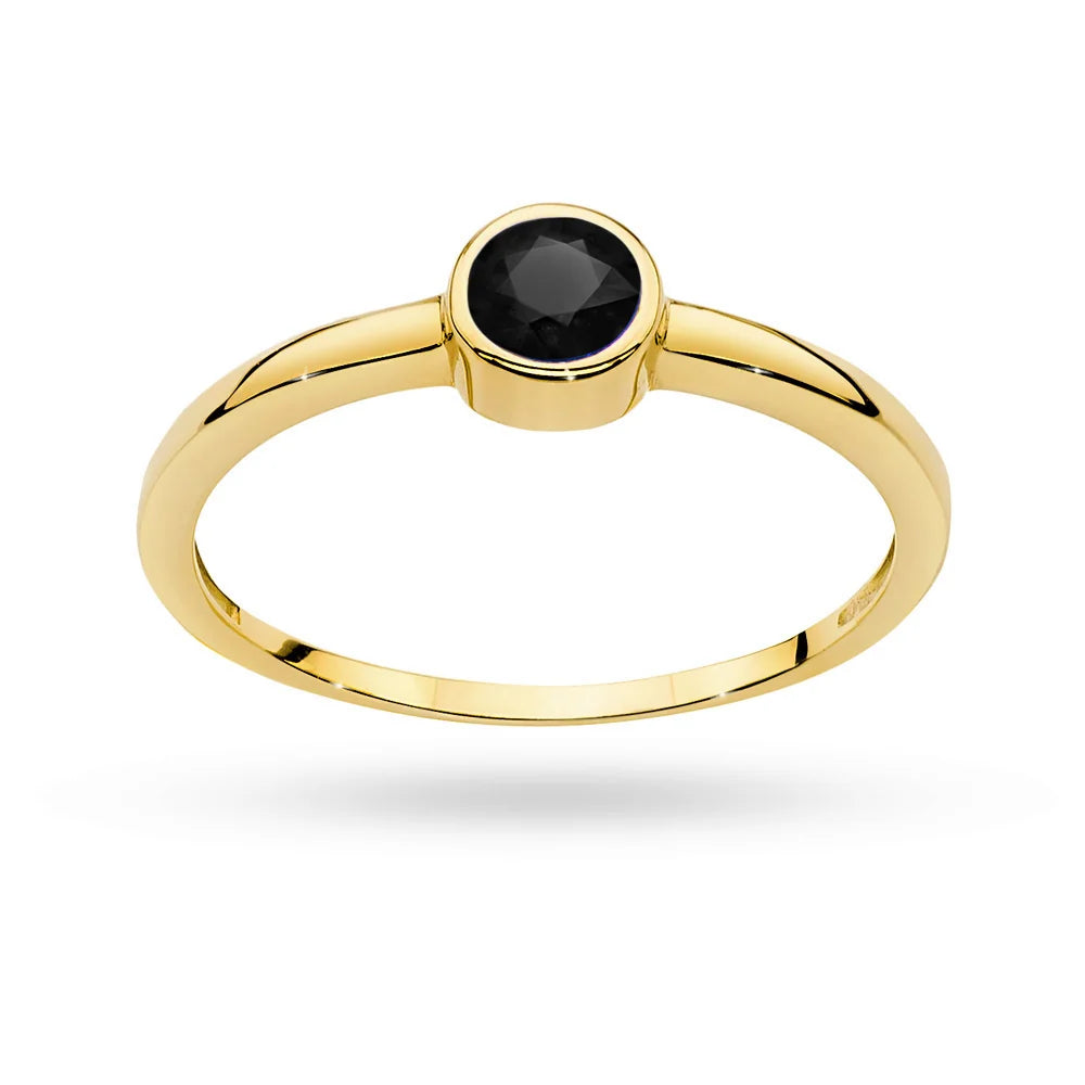 zlatý-prsteň-s-0-30ct-čiernym-diamantom-p150-585-cb0-30
