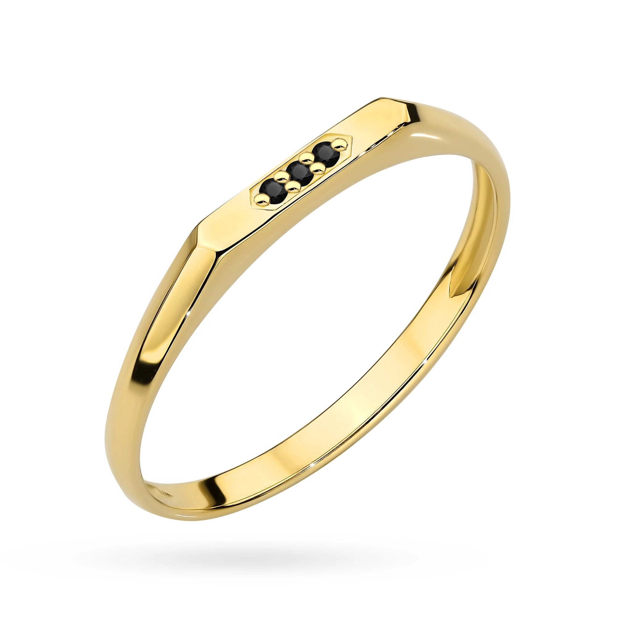 14k-gold-ring-with-black-zirconia-p166-585-cz