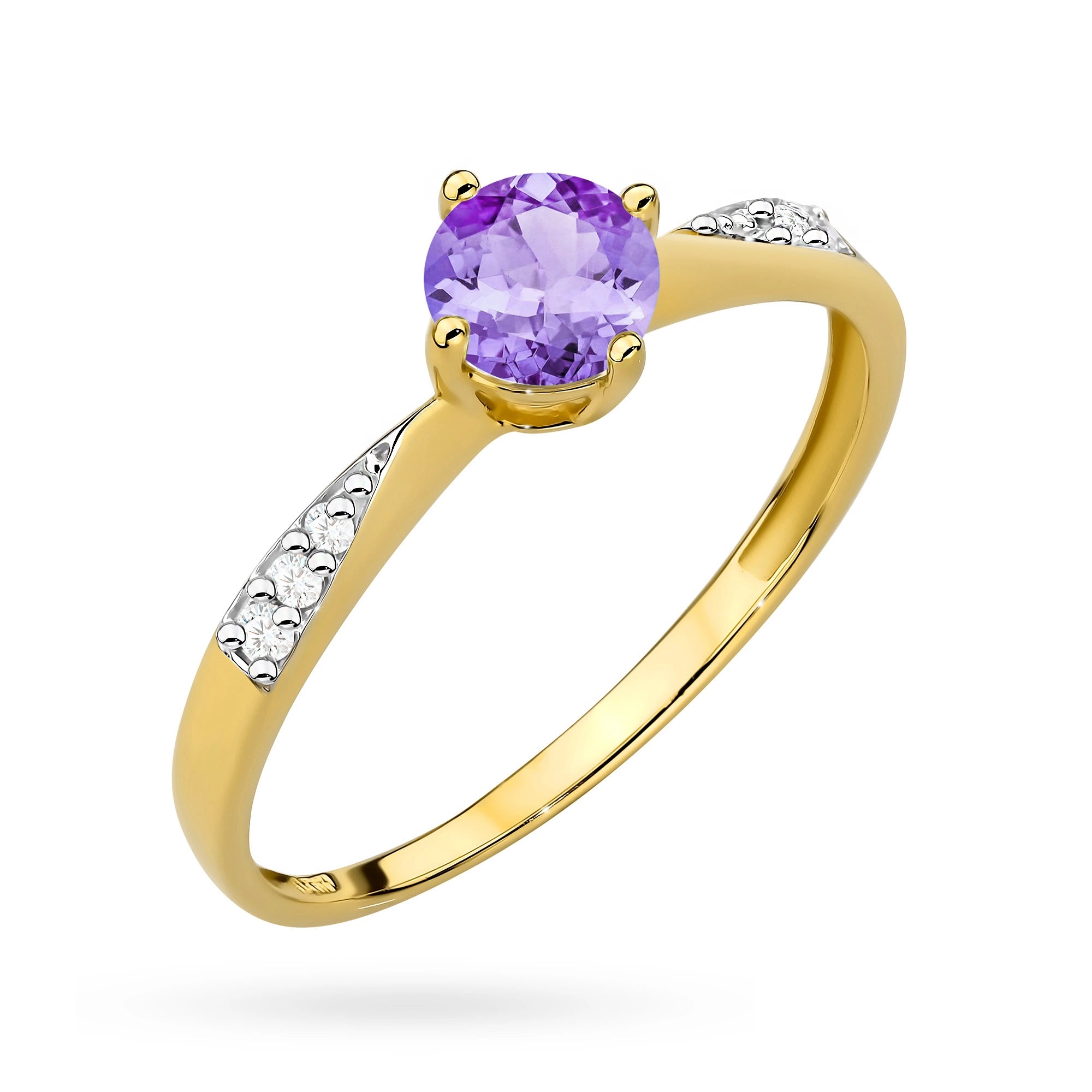 gold-ring-with-0-50ct-amethyst-and-0-068ct-diamonds-p167-585-a0-50