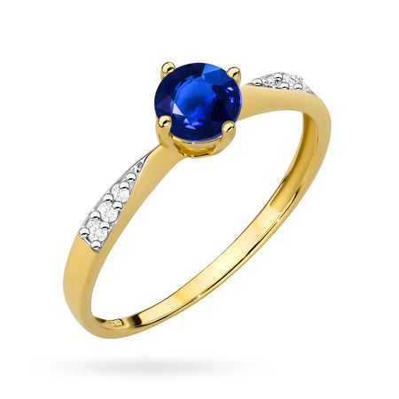 14k-gold-ring-with-dark-blue-zirconia-p167-585-g