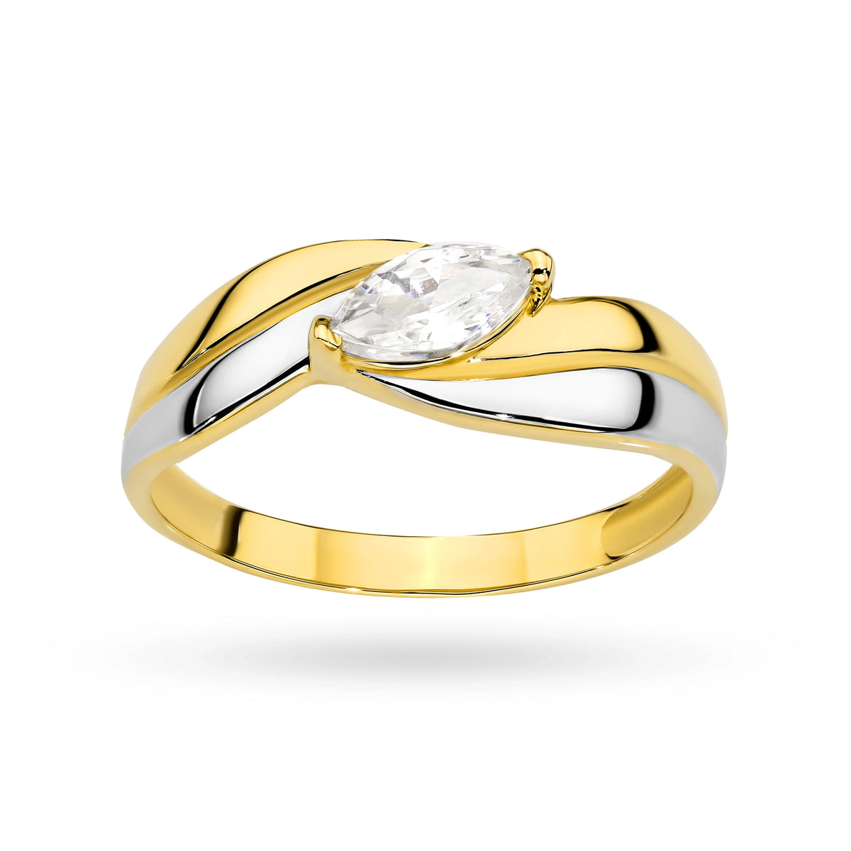 14k-gold-ring-with-zirconia-waves-p170-585-b