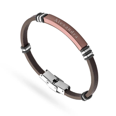 men-s-leather-and-steel-bracelet-for-engraving-bs025