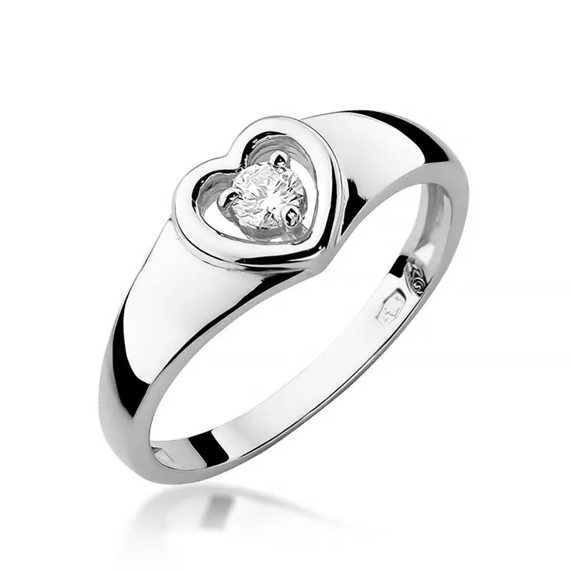 zlatý-prsteň-s-diamantom-0-10ct-w0001-diw-02