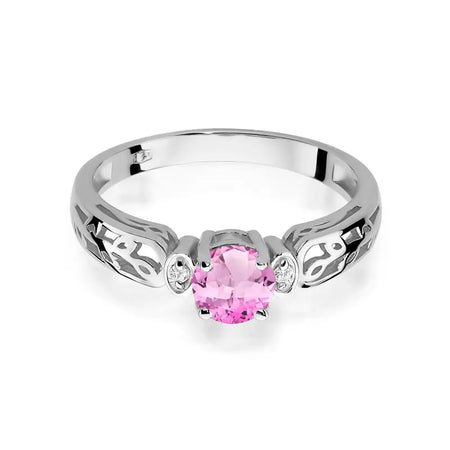 gold-ring-with-0-60ct-pink-topaz-and-0-02ct-diamonds-w0014-top-01