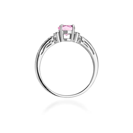gold-ring-with-0-60ct-pink-topaz-and-0-02ct-diamonds-w0014-top-01