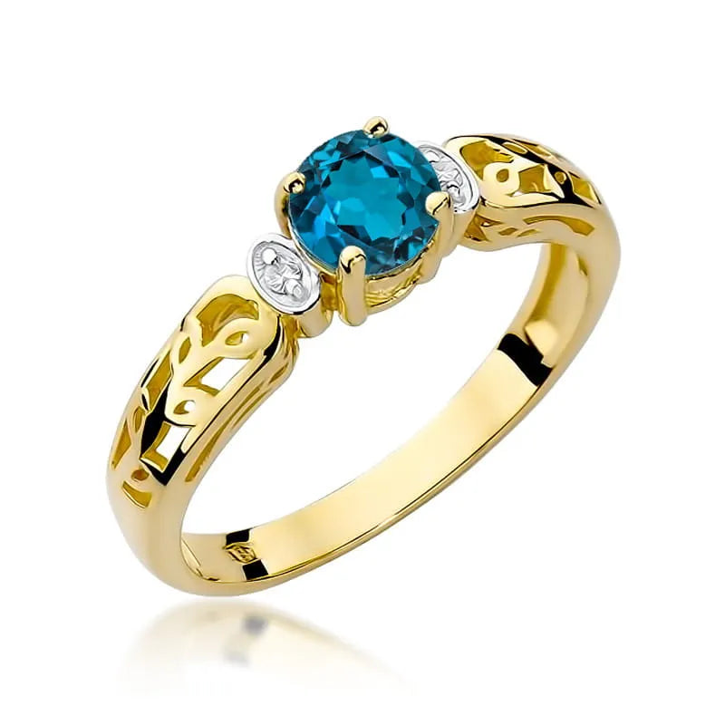 gold-ring-with-0-50ct-topaz-london-blue-and-0-02ct-diamonds-w0014-tol-01