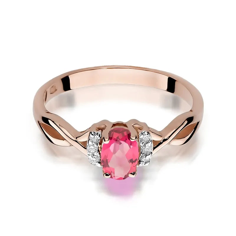 gold-ring-with-0-50ct-pink-topaz-and-0-052ct-diamonds-w0019-top-01