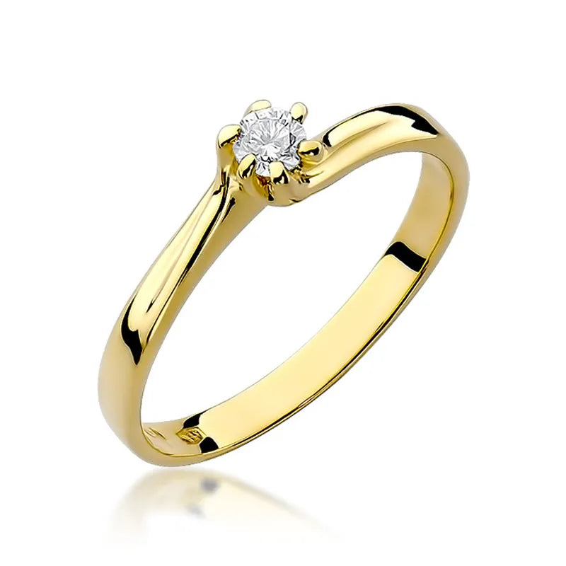 zlatý-prsteň-s-diamantom-0-10ct-w0021-diw-01