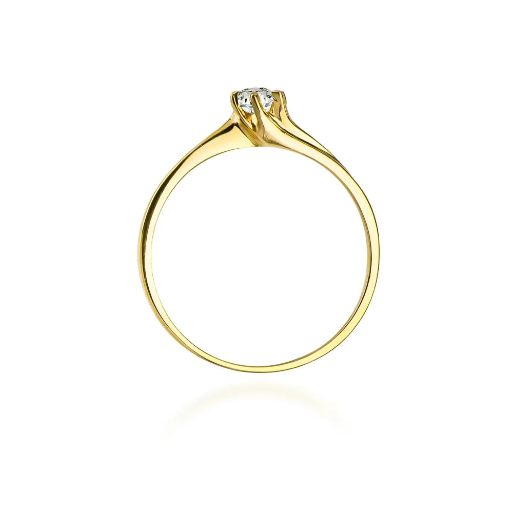 zlatý-prsteň-s-diamantom-0-10ct-w0021-diw-01