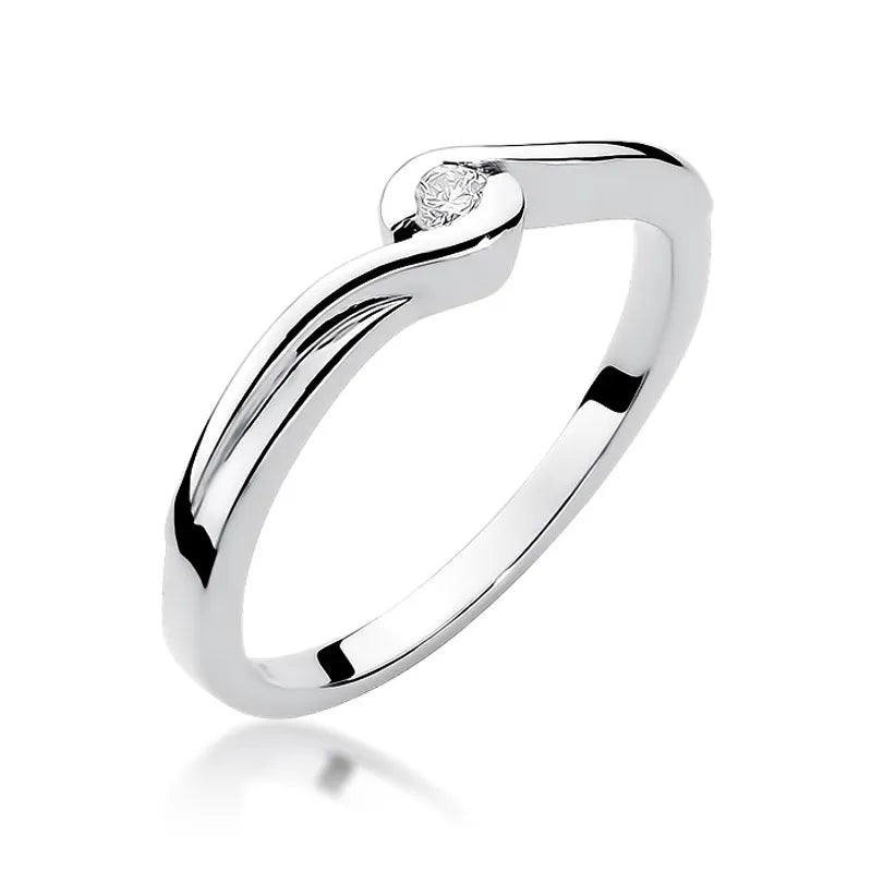 zlatý-prsteň-s-diamantom-0-05ct-w0027-diw-01