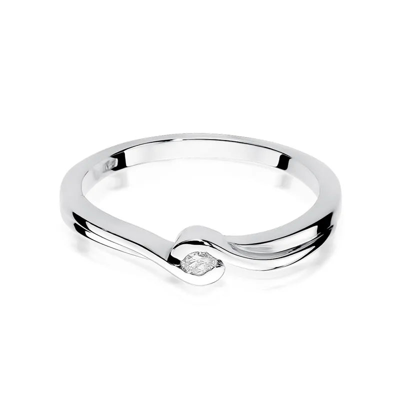 zlatý-prsteň-s-diamantom-0-05ct-w0027-diw-01