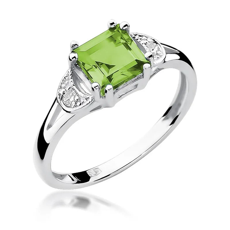 gold-ring-with-1-10ct-olivine-and-0-06ct-diamonds-w0040-peg-02