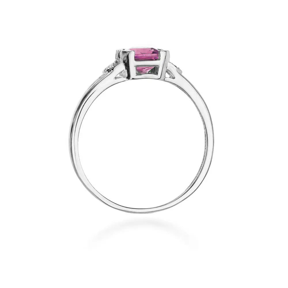 gold-ring-with-1-10ct-pink-topaz-and-0-01ct-diamonds-w0040-top-01