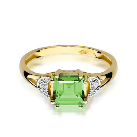 gold-ring-with-1-10ct-olivine-and-0-06ct-diamonds-w0040-peg-02