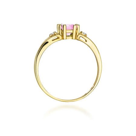 gold-ring-with-0-65ct-pink-topaz-and-0-029ct-diamonds-w0044-top-01