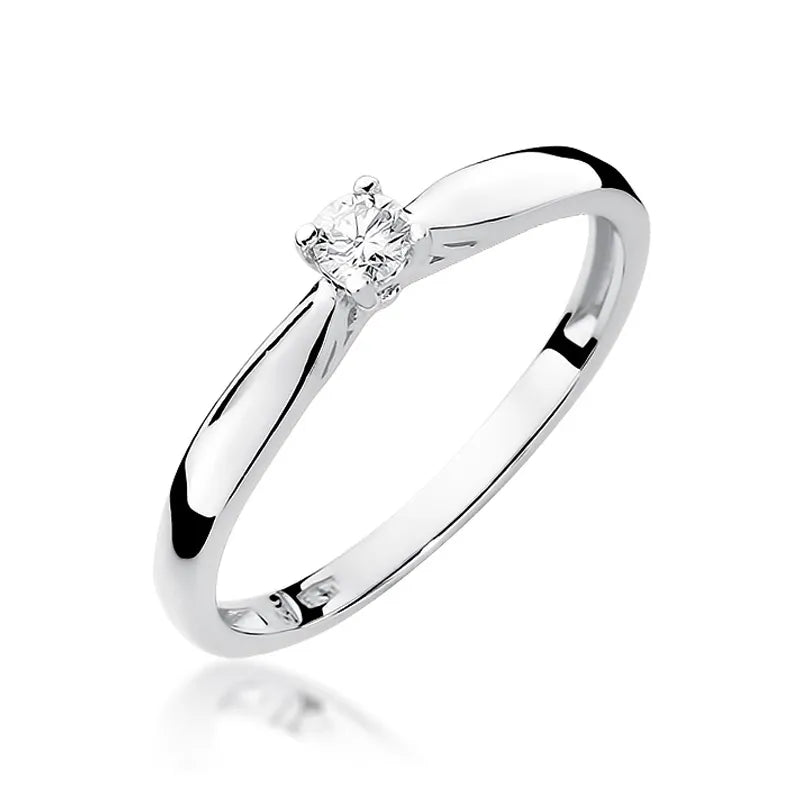zlatý-prsteň-s-diamantom-0-10ct-w0045-diw-01