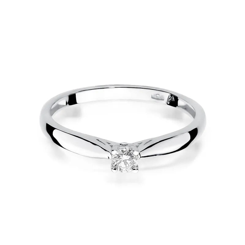 zlatý-prsteň-s-diamantom-0-10ct-w0045-diw-01