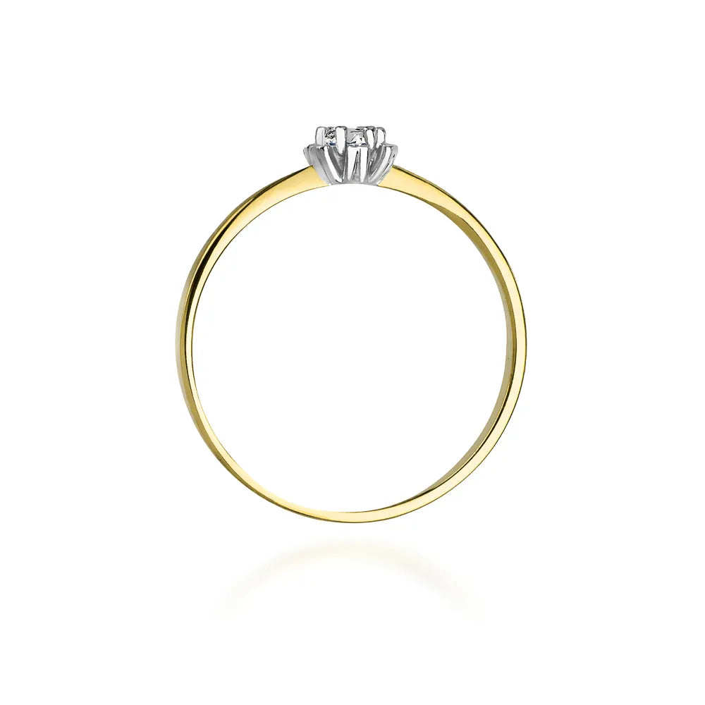 zlatý-prsteň-s-diamantom-0-10ct-w0053-diw-01