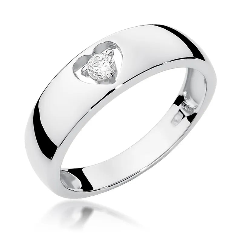 zlatý-prsteň-s-diamantom-0-10ct-w0071-diw-01