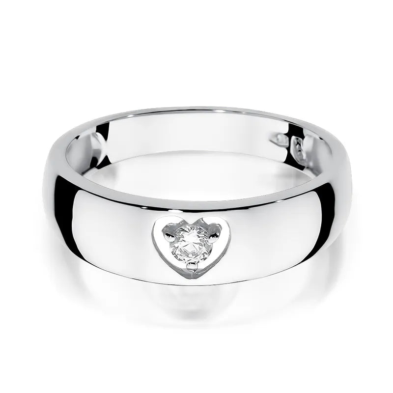 zlatý-prsteň-s-diamantom-0-10ct-w0071-diw-01