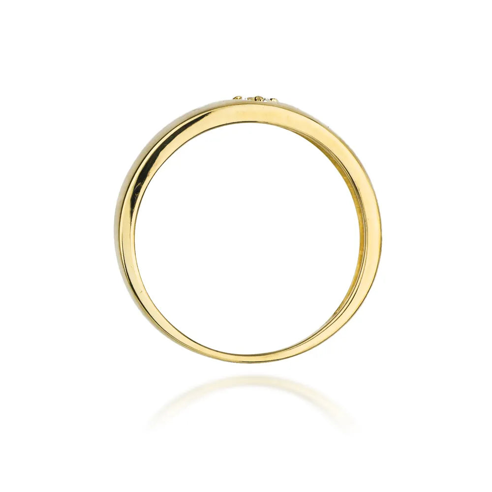 zlatý-prsteň-s-diamantom-0-10ct-w0071-diw-01