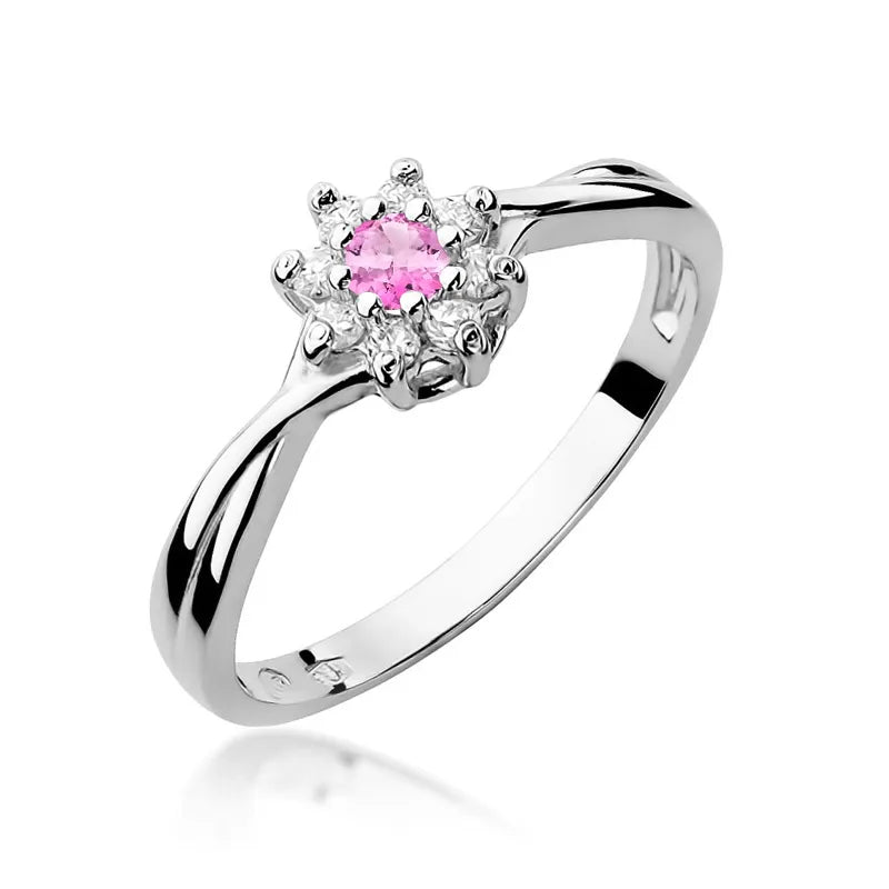 gold-ring-with-0-13ct-pink-topaz-and-0-116ct-diamonds-w0072-top-01