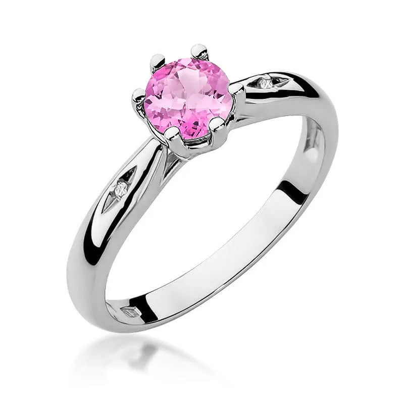 zlatý-prsteň-s-0-60ct-ružovým-topásom-a-0-01ct-diamantmi-w0074-horný-01