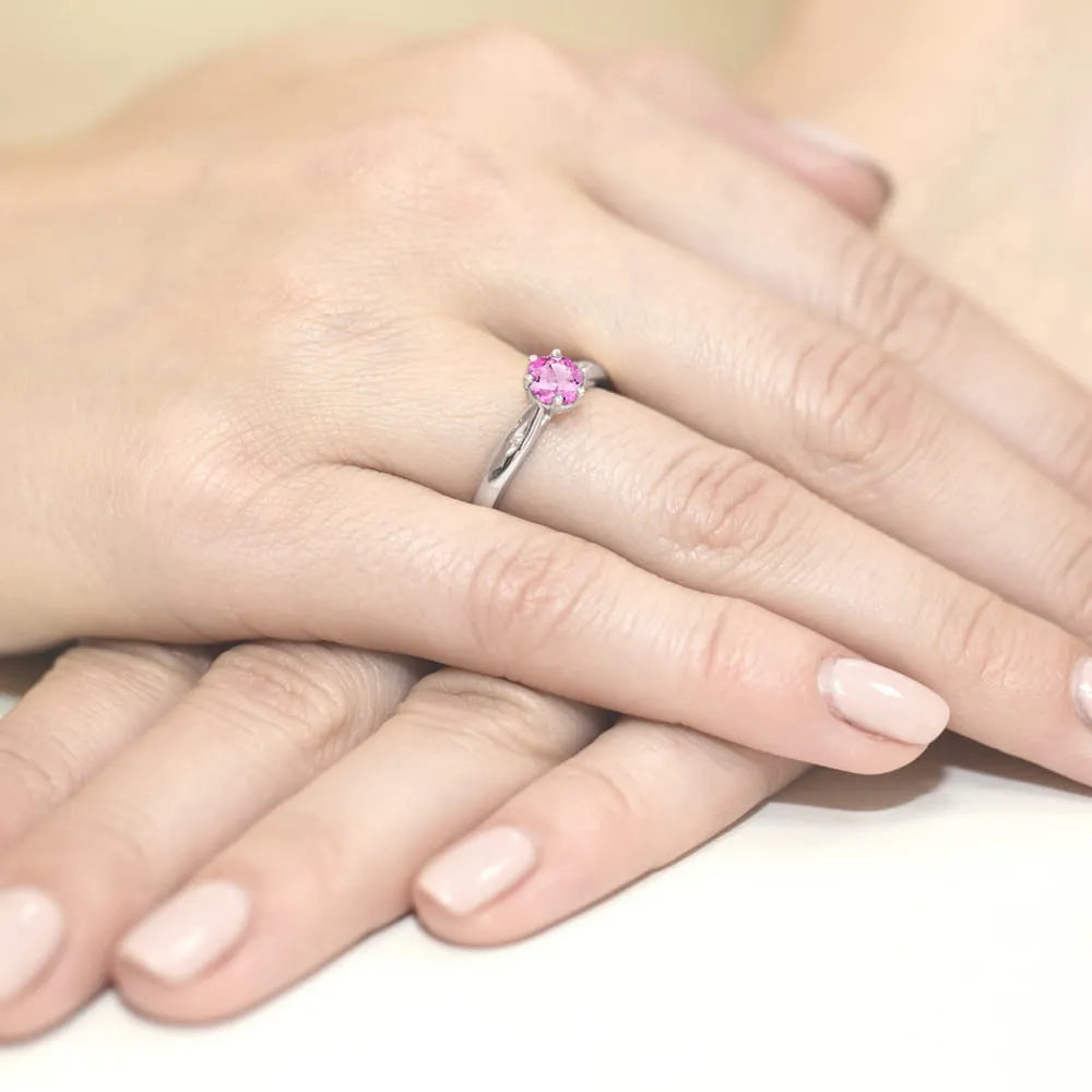 zlatý-prsteň-s-0-60ct-ružovým-topásom-a-0-01ct-diamantmi-w0074-horný-01