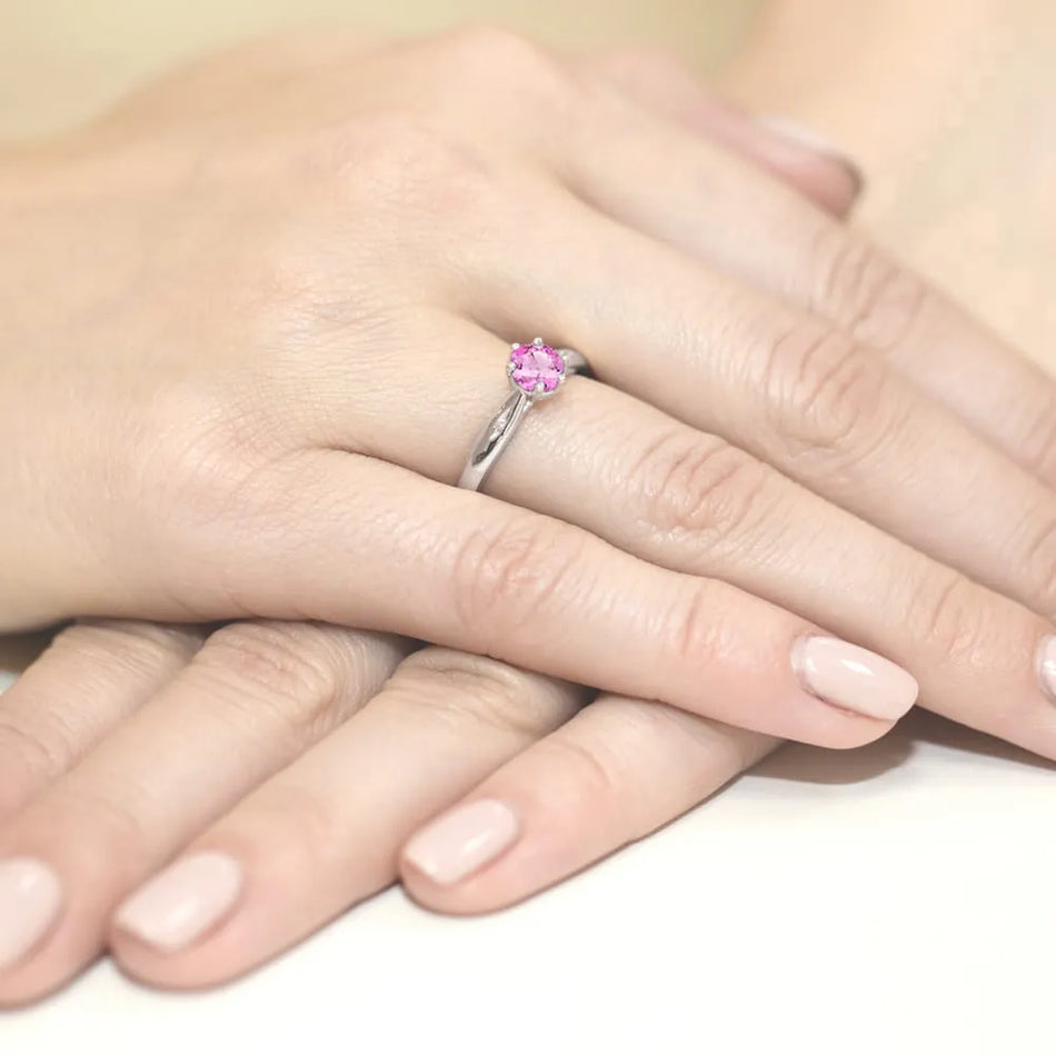 zlatý-prsteň-s-0-60ct-ružovým-topásom-a-0-01ct-diamantmi-w0074-horný-01