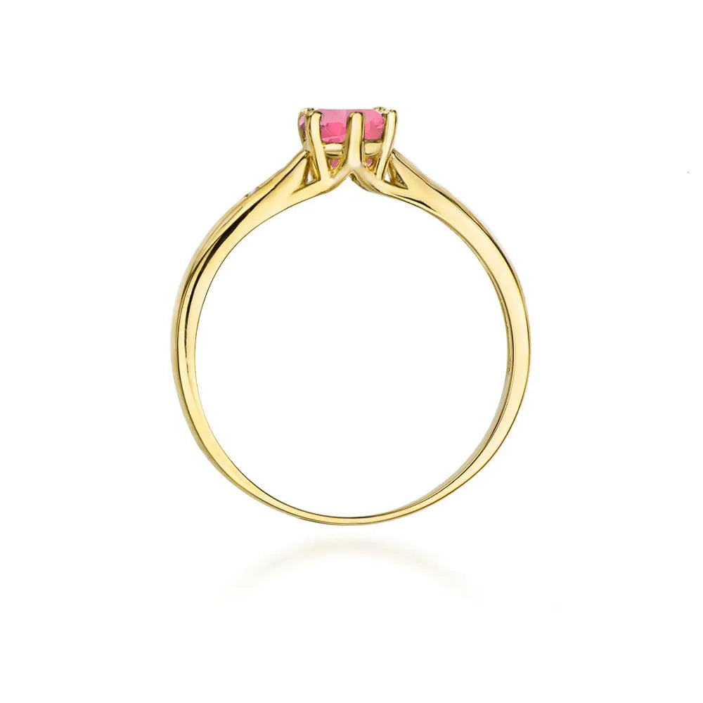 gold-ring-with-0-60ct-pink-topaz-and-0-01ct-diamonds-w0074-top-01