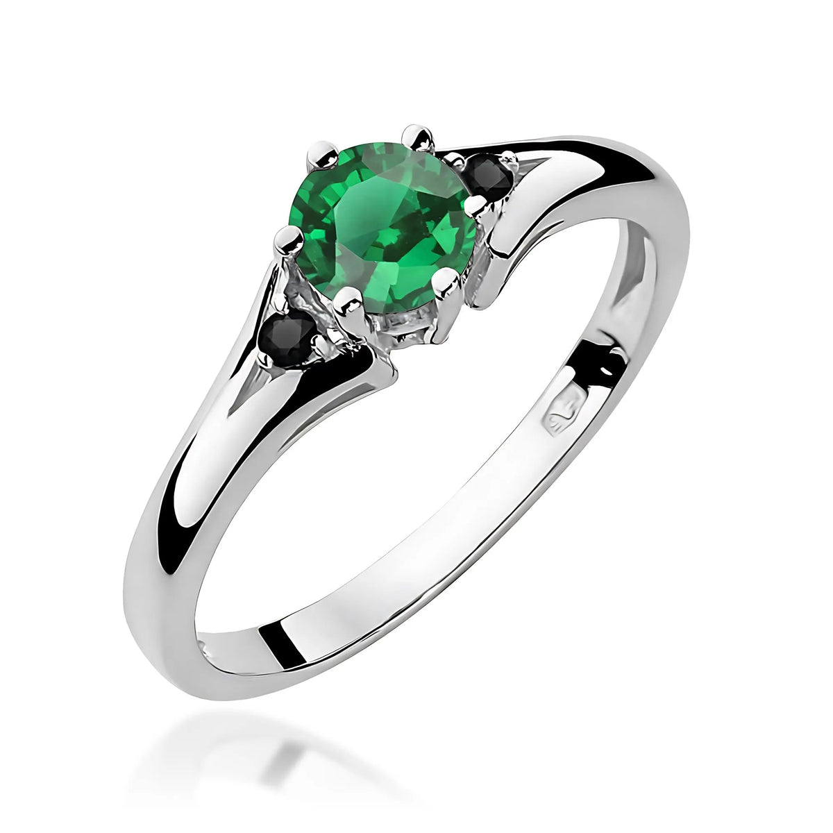 gold-ring-with-0-50ct-emerald-and-black-diamonds-w0076-emg-02