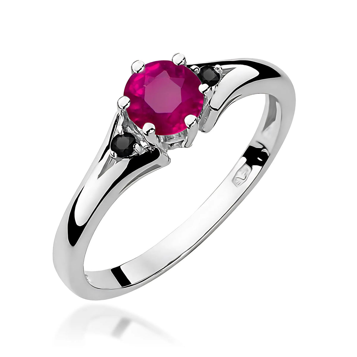 zlatý-prsteň-s-0-60ct-rhodolitom-a-čiernymi-diamantmi-w0076-rhr-02
