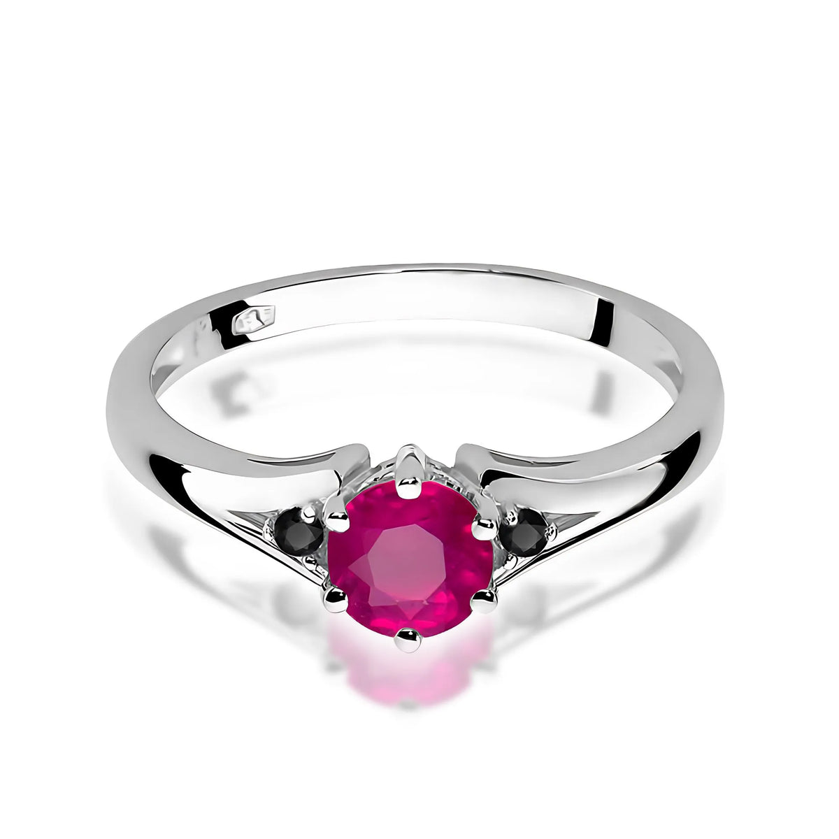 zlatý-prsteň-s-0-60ct-rhodolitom-a-čiernymi-diamantmi-w0076-rhr-02