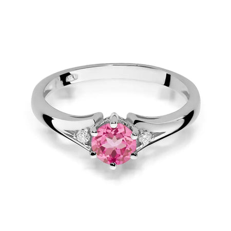 gold-ring-with-0-60ct-pink-topaz-and-diamonds-w0076-top-01