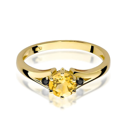 gold-ring-with-0-50ct-citrin-and-black-diamonds-w0076-ciy-02