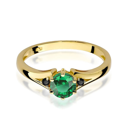 gold-ring-with-0-50ct-emerald-and-black-diamonds-w0076-emg-02