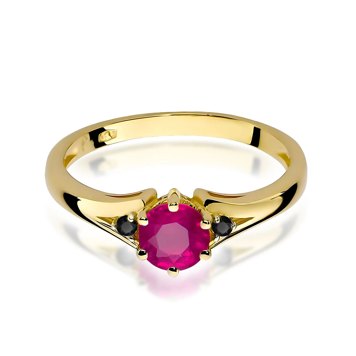 zlatý-prsteň-s-0-60ct-rhodolitom-a-čiernymi-diamantmi-w0076-rhr-02