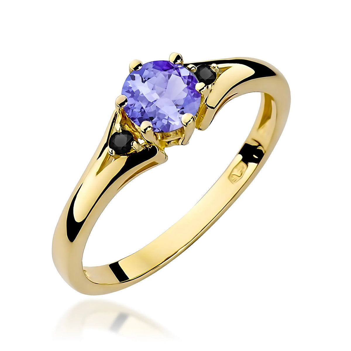 gold-ring-with-0-50ct-tansanit-and-black-diamonds-w0076-tap-02