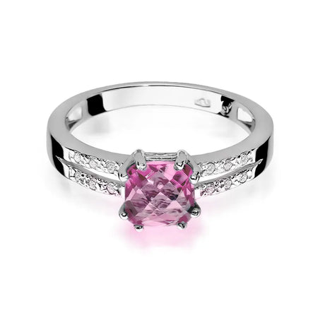 gold-ring-with-1-10ct-pink-topaz-and-0-06ct-diamonds-w0079-top-01