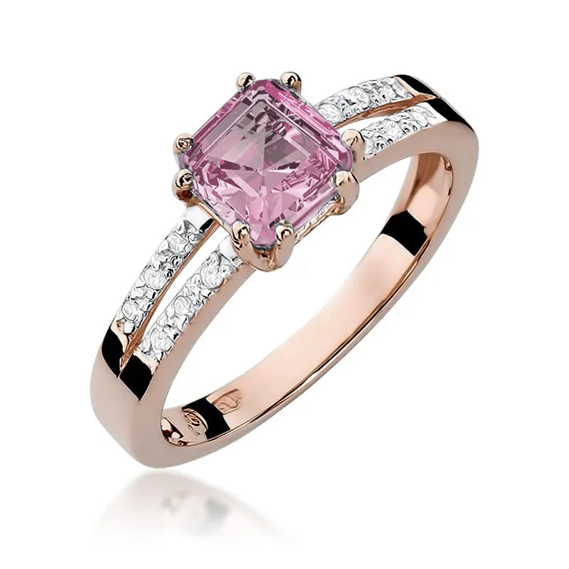 gold-ring-with-1-10ct-pink-topaz-and-0-06ct-diamonds-w0079-top-01