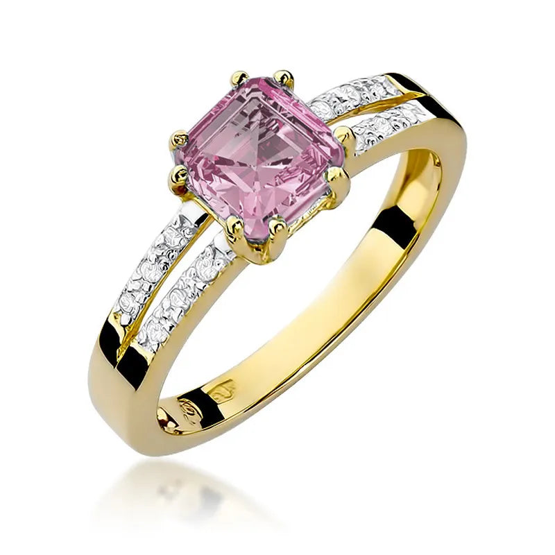 gold-ring-with-1-10ct-pink-topaz-and-0-06ct-diamonds-w0079-top-01