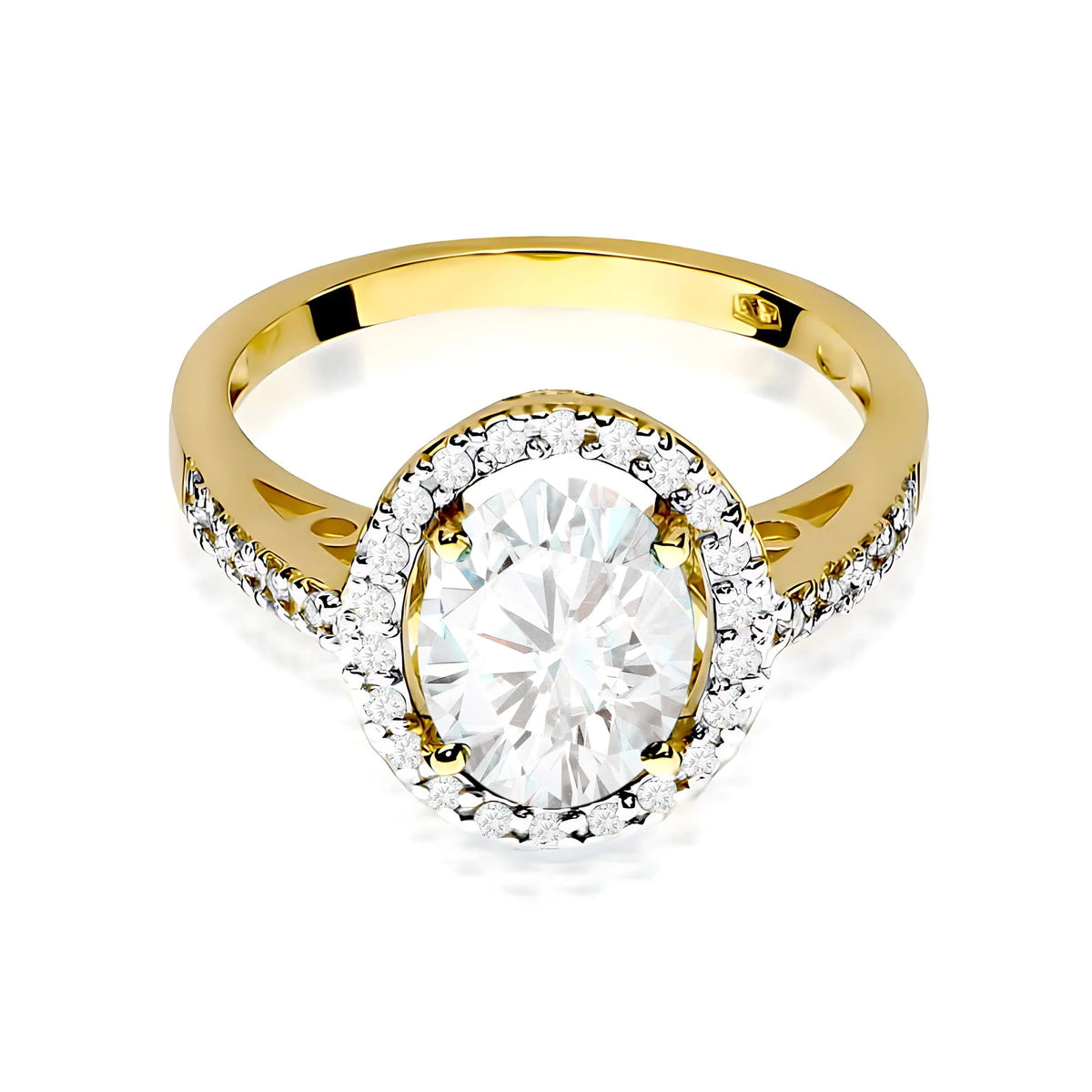 zlatý prsteň s 1,90 ct a 0,16 ct laboratórnymi diamantmi w0080-ldw-01
