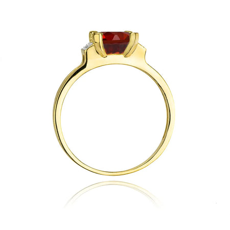 gold-ring-with-1-30ct-garnet-and-0-03ct-diamonds-w0103-gar-01