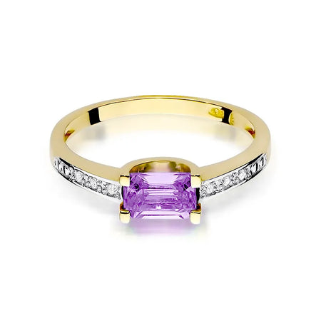 gold-ring-with-0-50ct-amethyst-and-0-03ct-diamonds-w0105-amv-01
