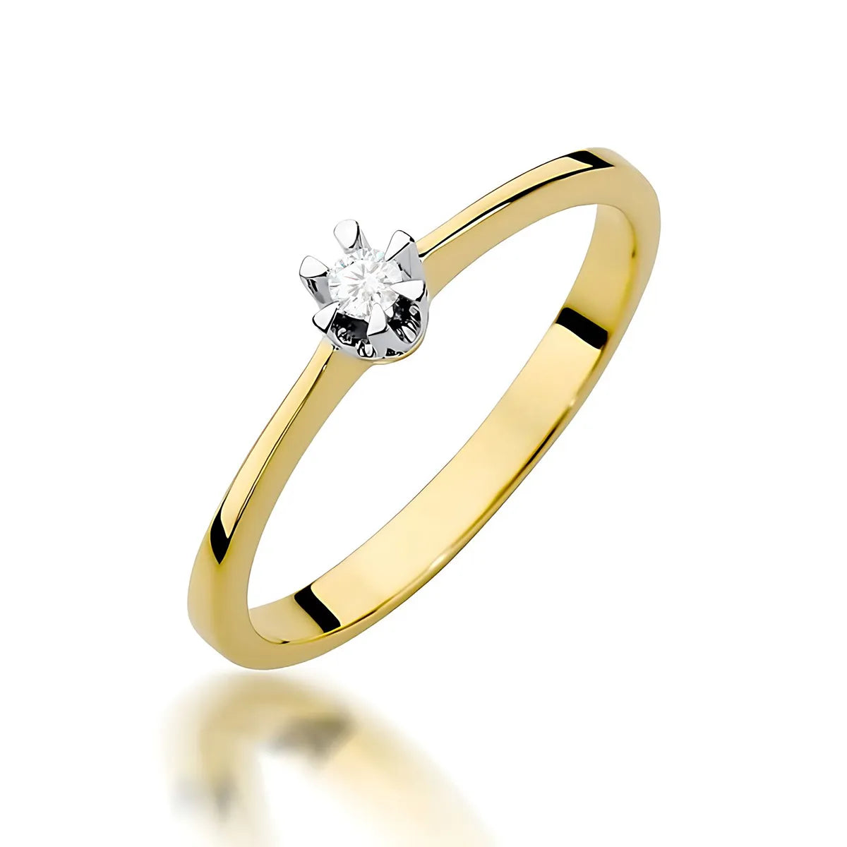 zlatý-prsteň-s-diamantom-0-04ct-w0111-diw-01