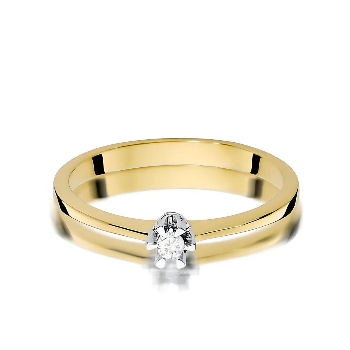 zlatý-prsteň-s-diamantom-0-04ct-w0111-diw-01