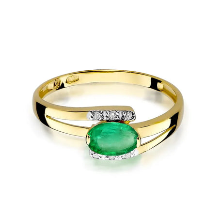 gold-ring-with-0-40ct-emerald-and-0-052ct-diamonds-w0119-emg-01